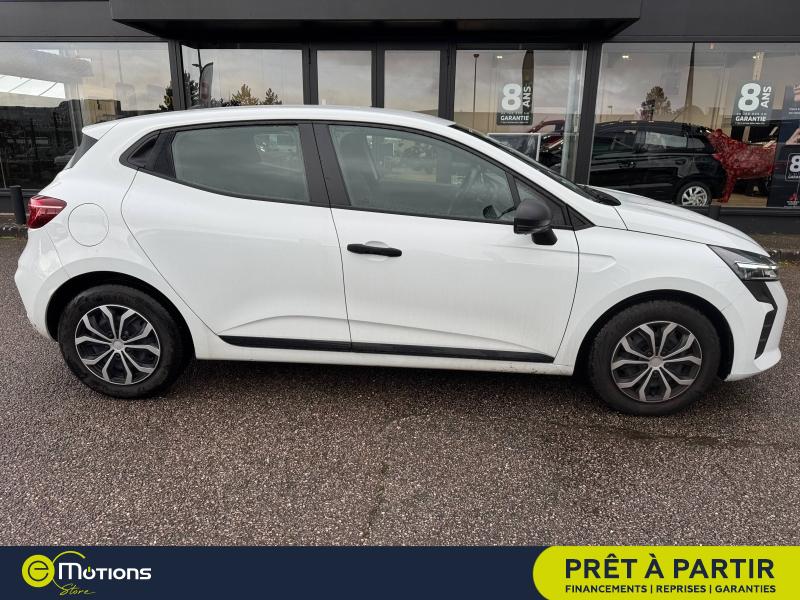 Photo véhicule