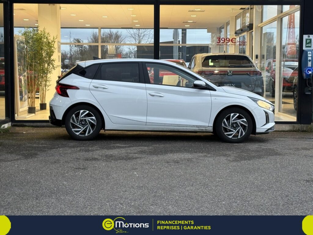 Photo véhicule
