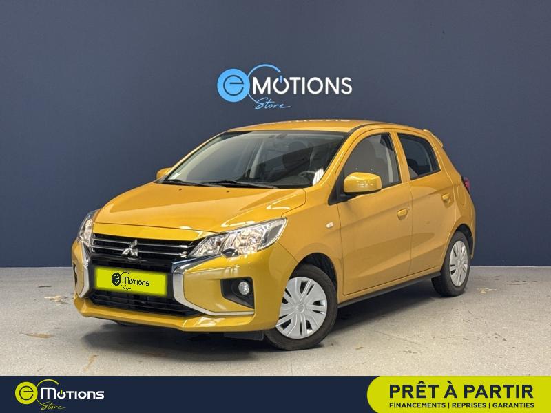 mitsubishi space-star