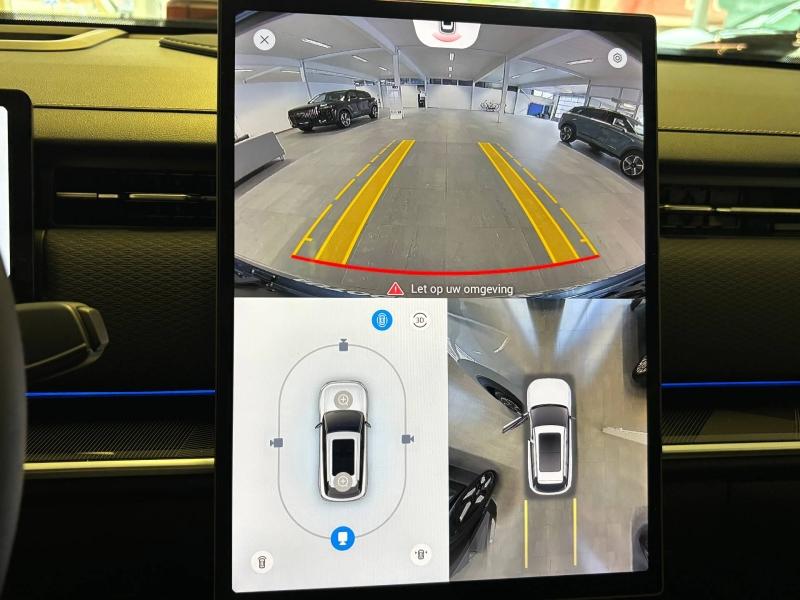 Photo véhicule