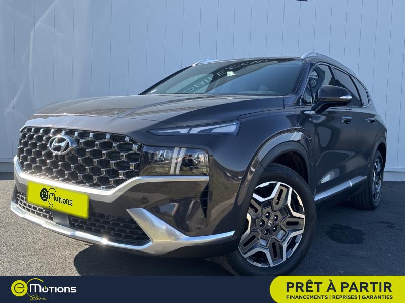 hyundai santa-fe
