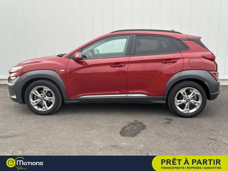 Photo véhicule