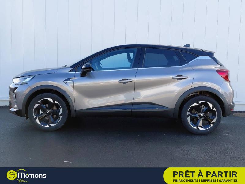 Photo véhicule