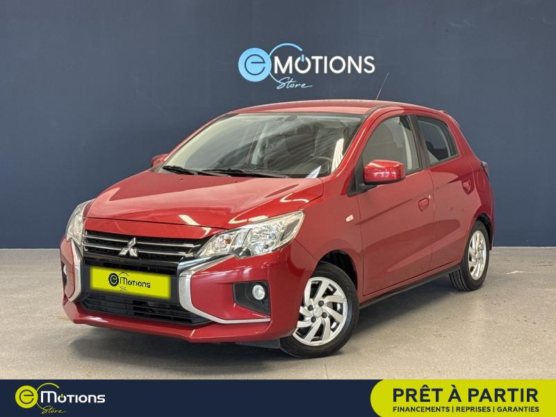 mitsubishi space-star