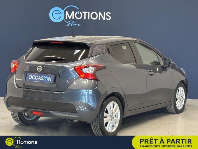 Photo véhicule