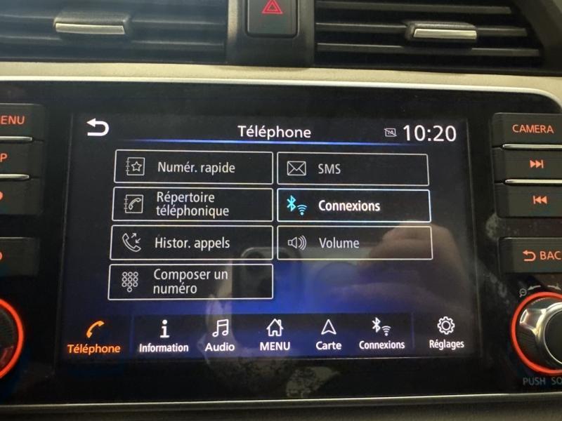 Photo véhicule