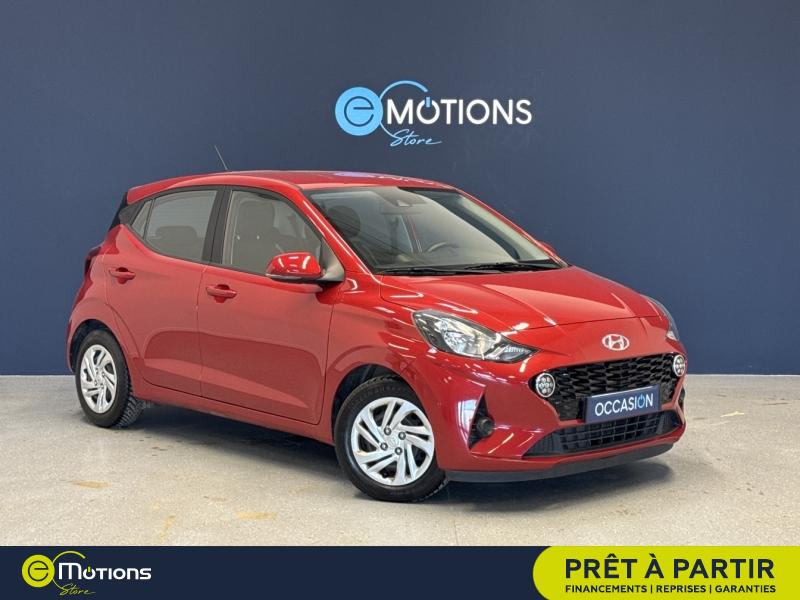Photo véhicule