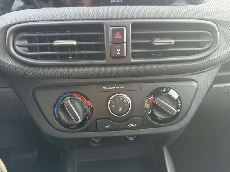 Photo véhicule