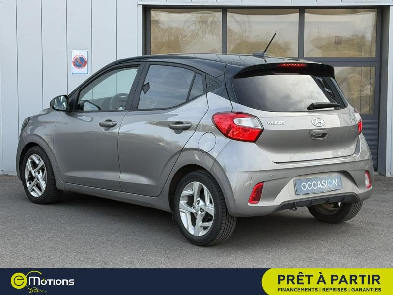 Photo véhicule