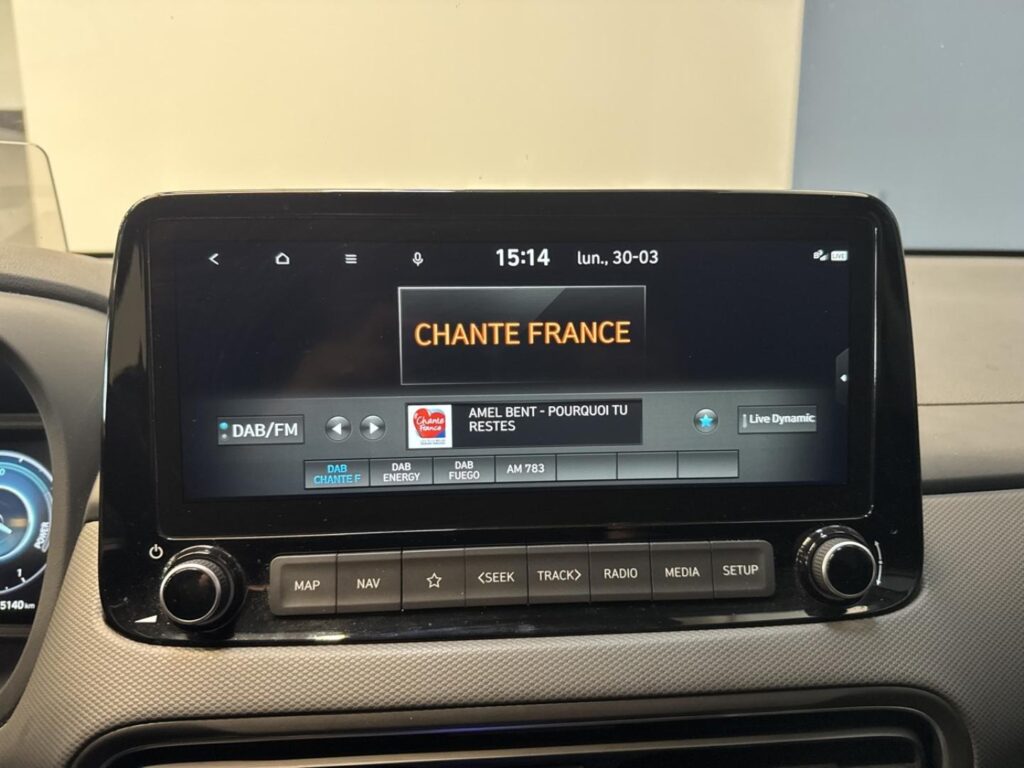 Photo véhicule