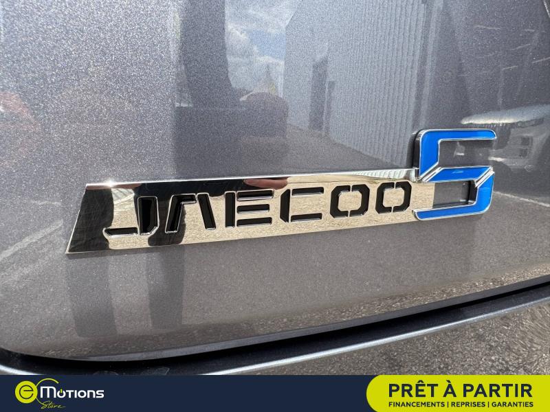 Photo véhicule