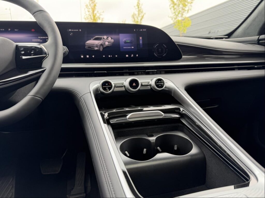 Photo véhicule