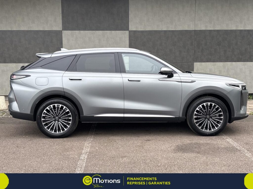 Photo véhicule