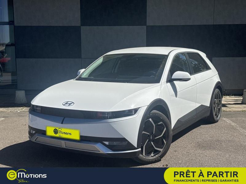 hyundai ioniq-5