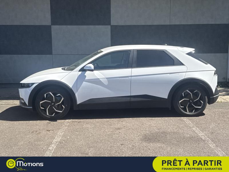 Photo véhicule