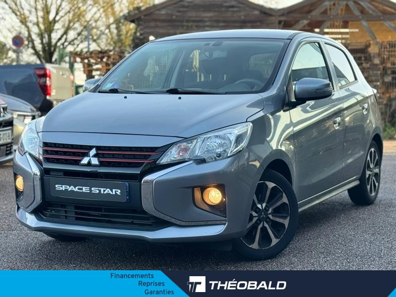 mitsubishi space-star