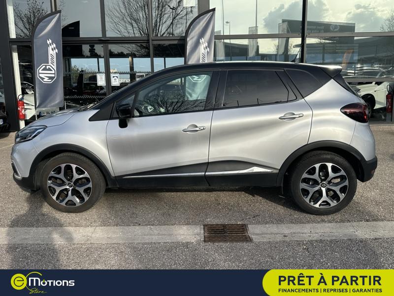 Photo véhicule