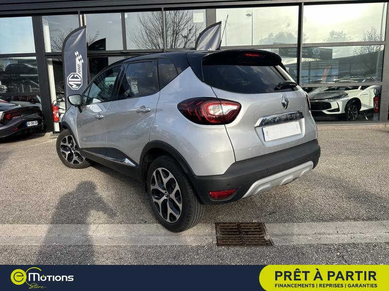 Photo véhicule