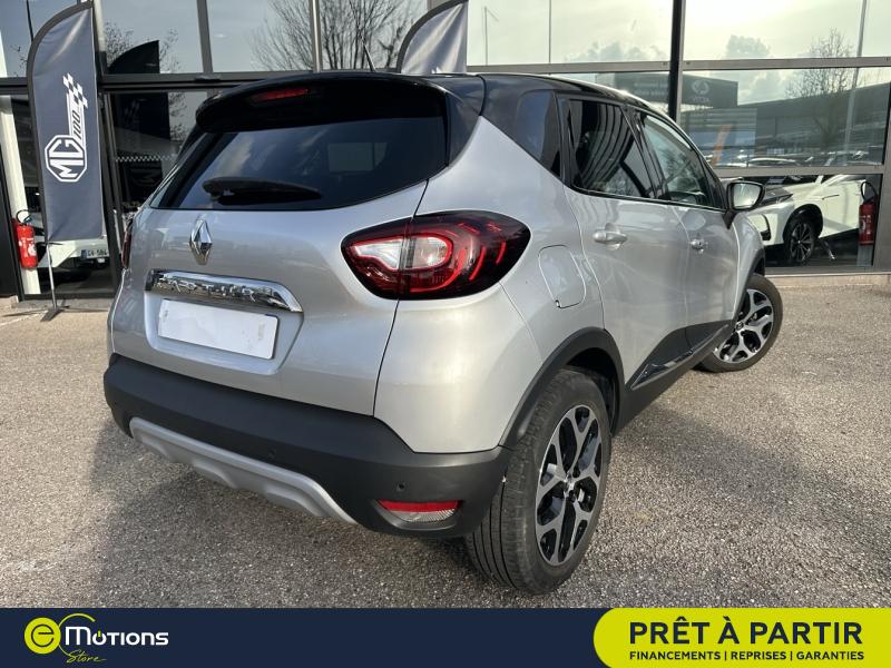 Photo véhicule