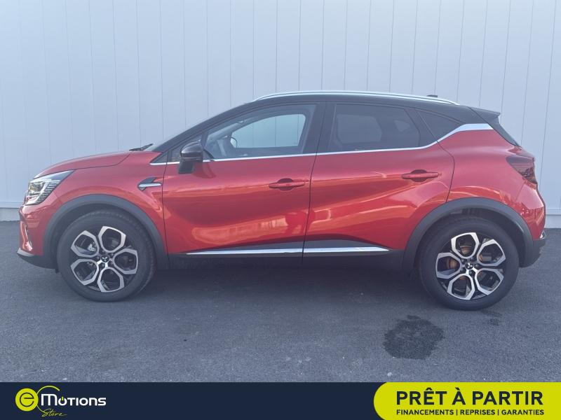 Photo véhicule