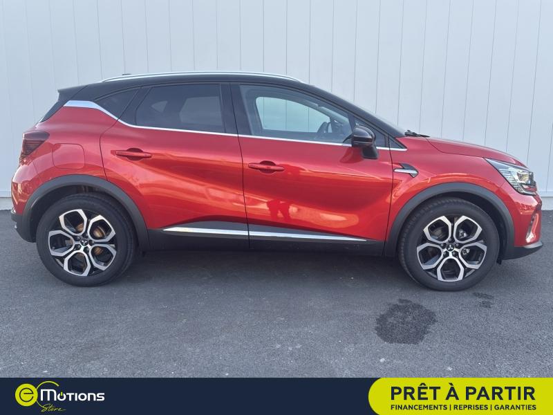 Photo véhicule