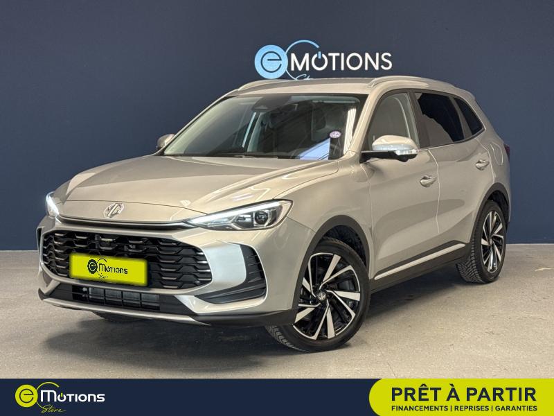 mg-motor zs