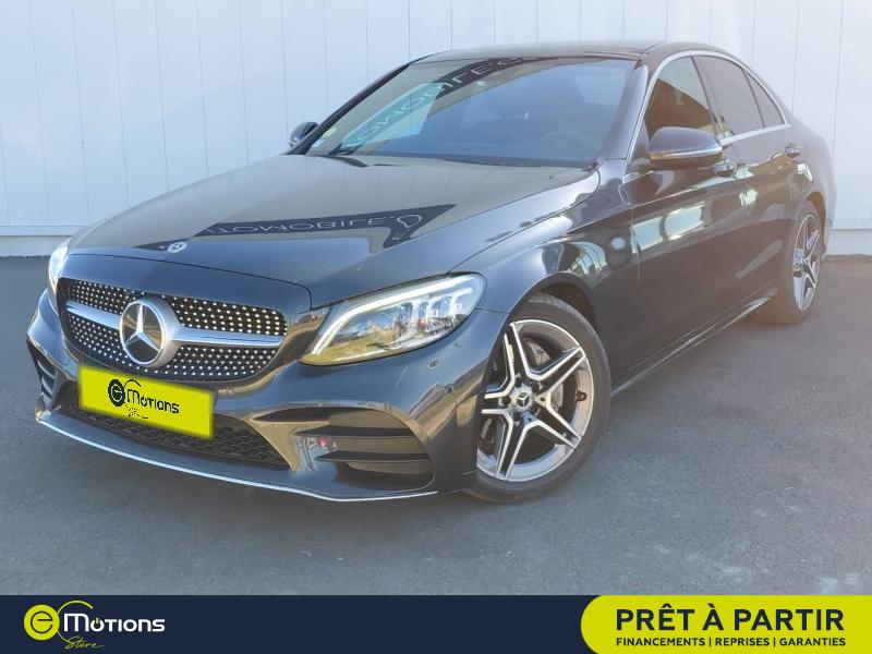 mercedes-benz classe-c