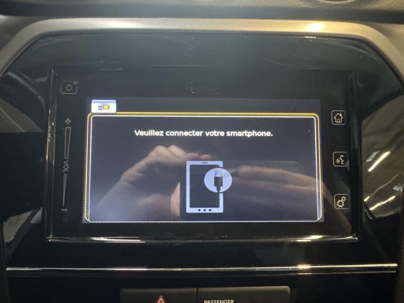 Photo véhicule