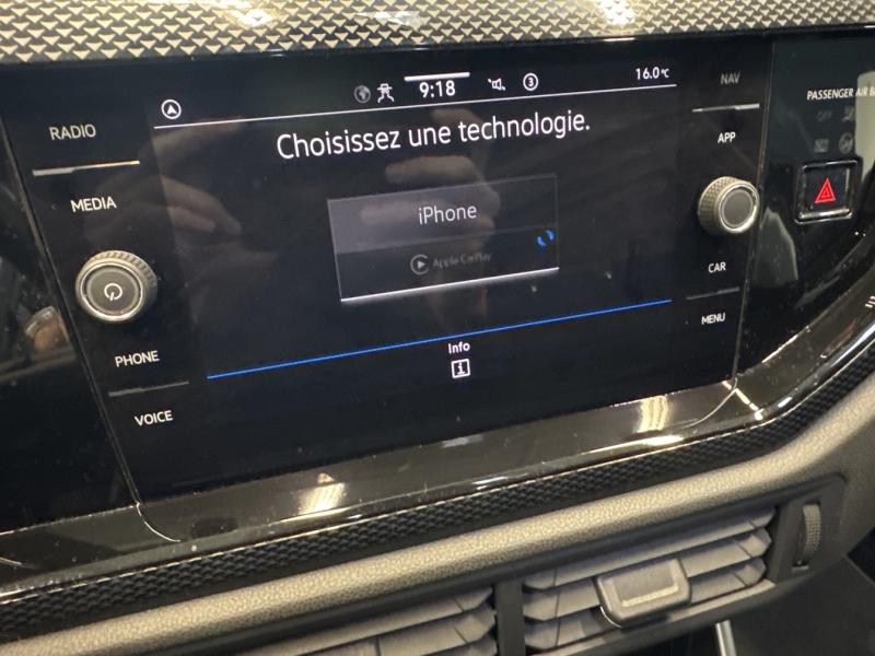 Photo véhicule