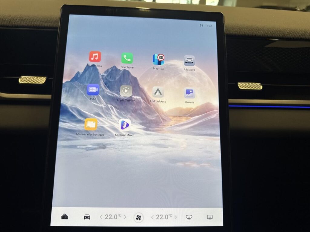 Photo véhicule