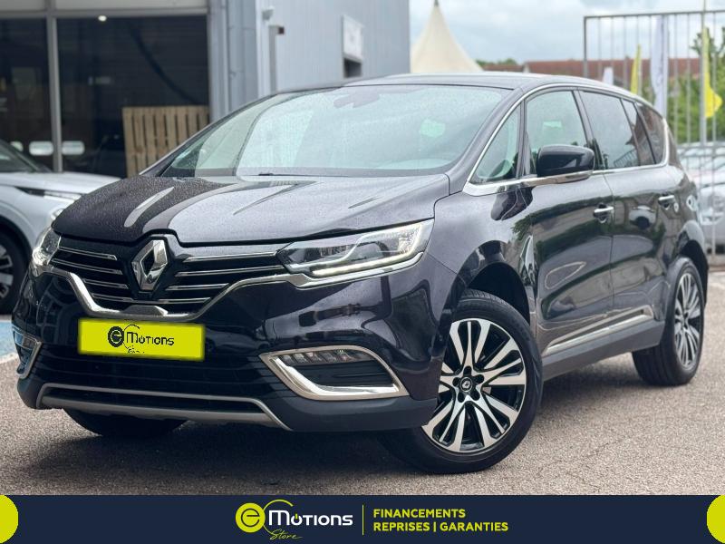 renault espace