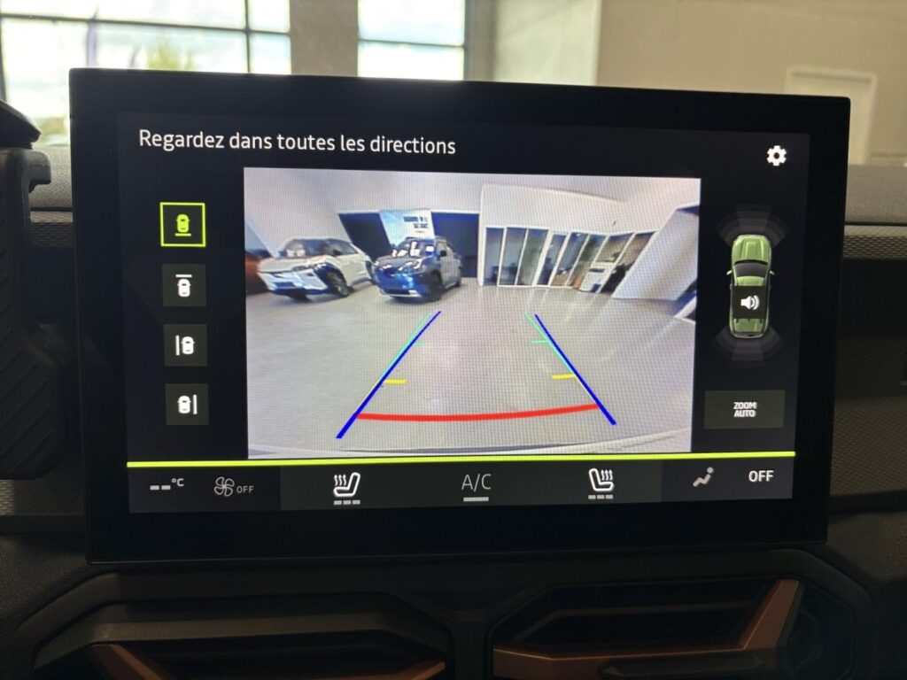 Photo véhicule