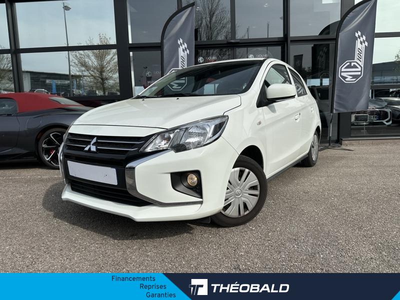 mitsubishi space-star