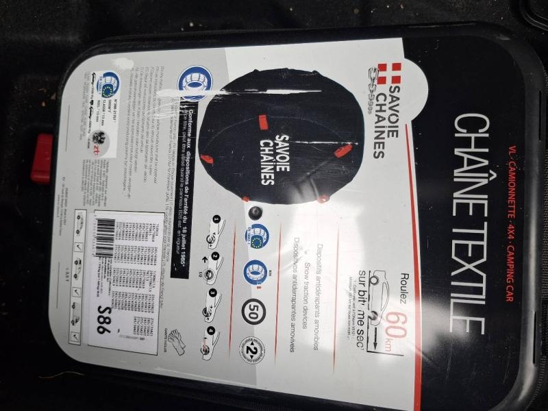Photo véhicule