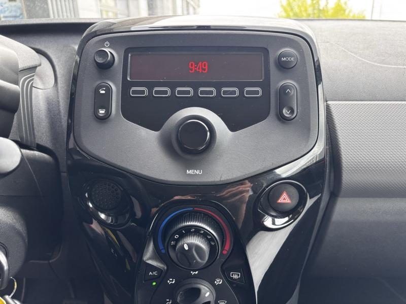Photo véhicule