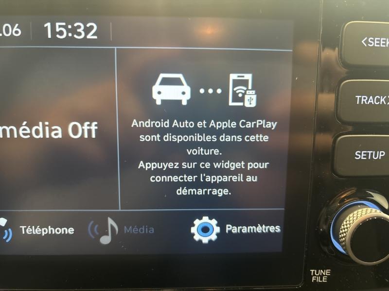 Photo véhicule