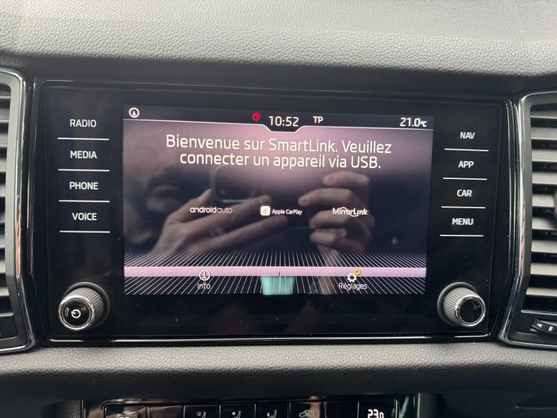 Photo véhicule