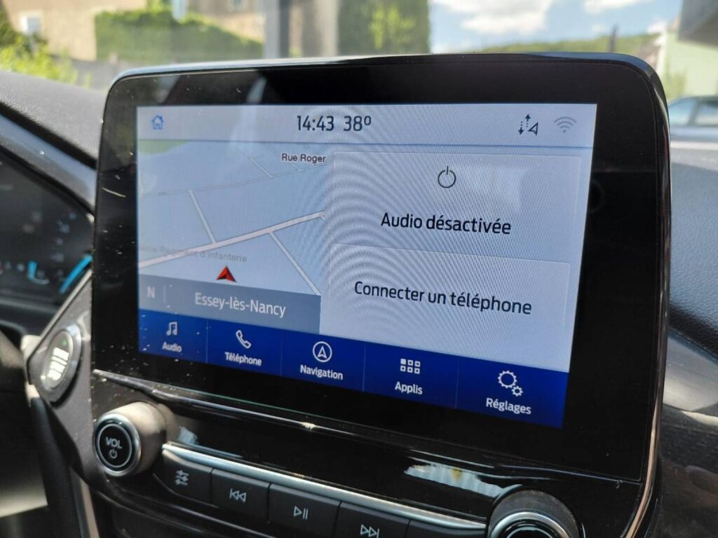 Photo véhicule