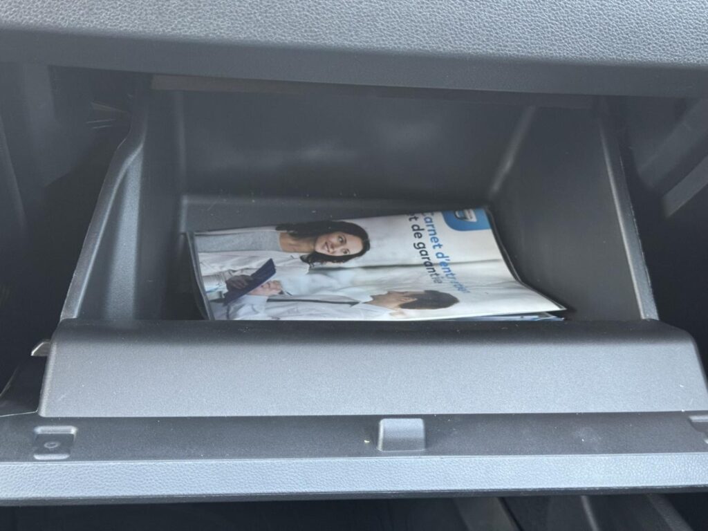 Photo véhicule