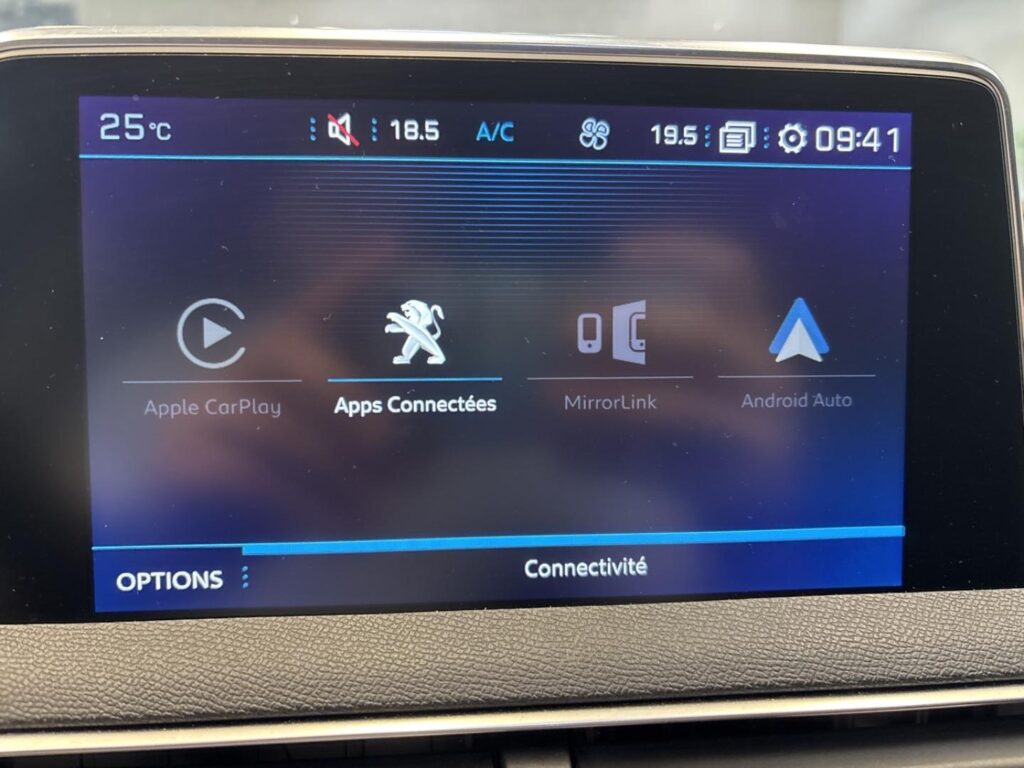 Photo véhicule