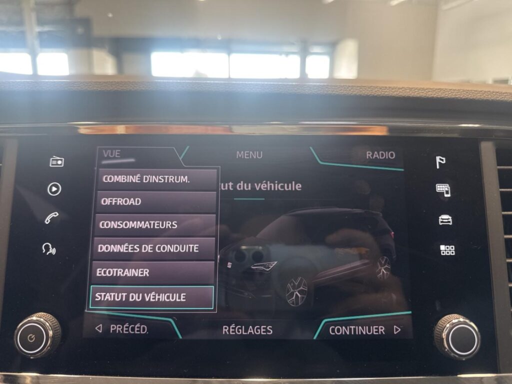 Photo véhicule