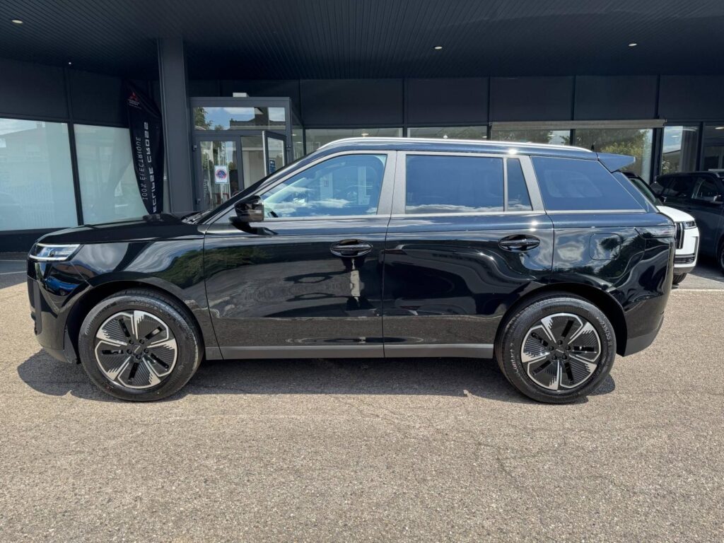 Photo véhicule