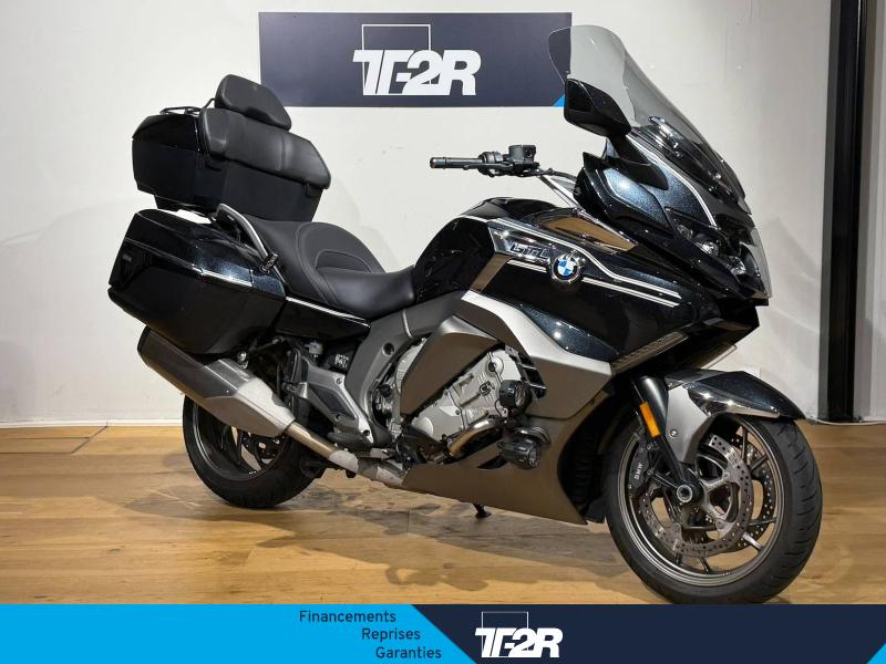 BMW K 1600 GTL