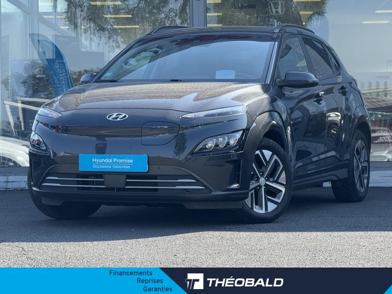 HYUNDAI Kona Electric 64kWh – 204ch Executive