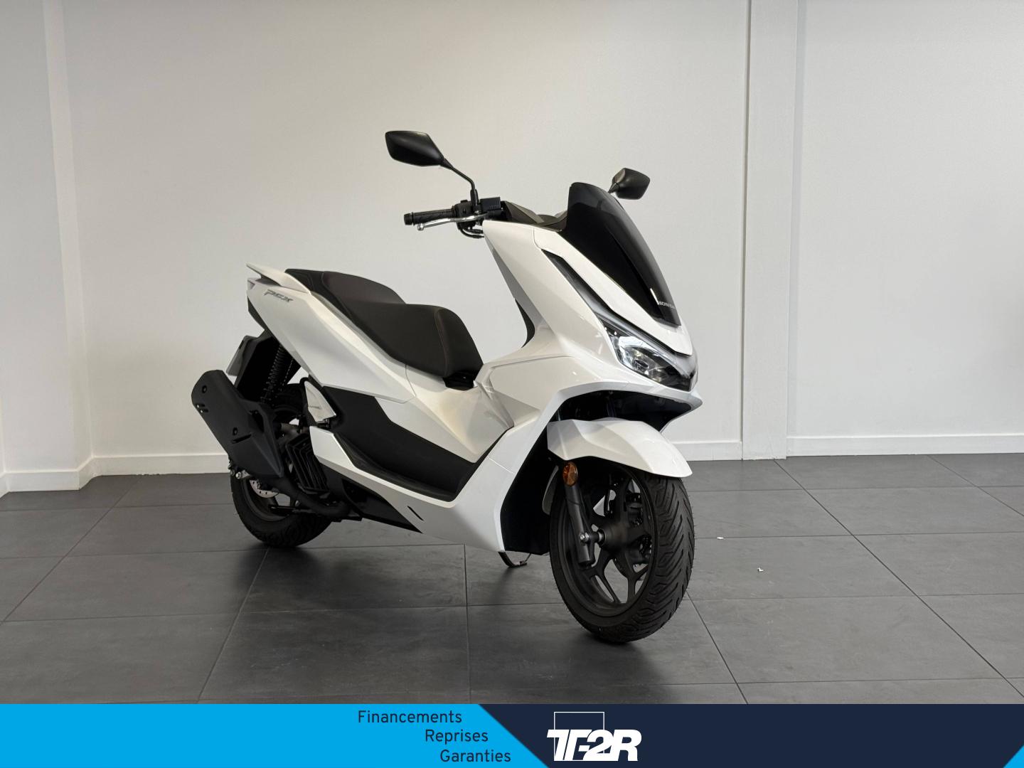 HONDA PCX 125
