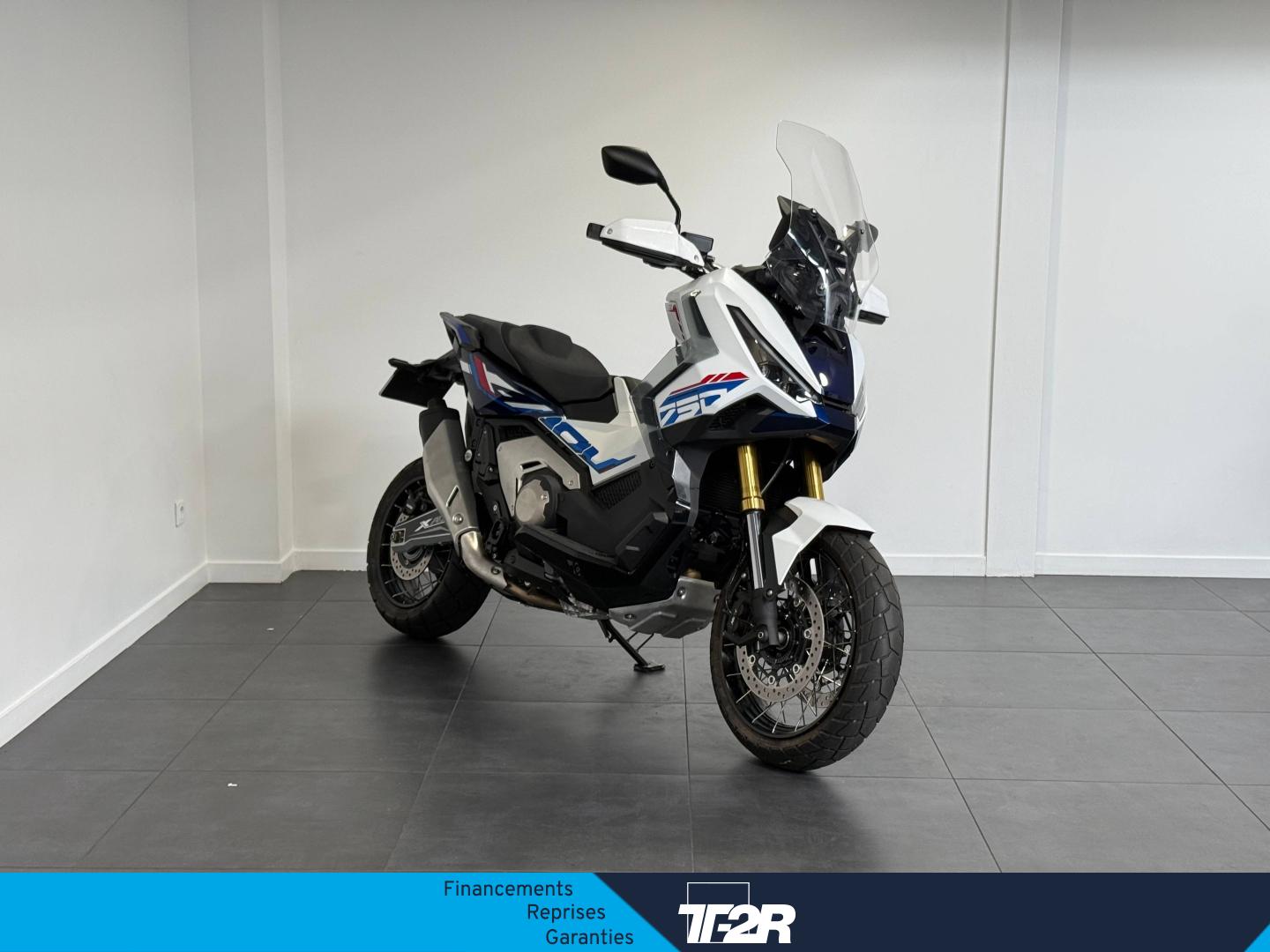 HONDA X-ADV 750 Special Edition