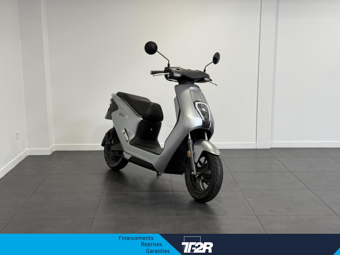 HONDA EVP1 EM1e: