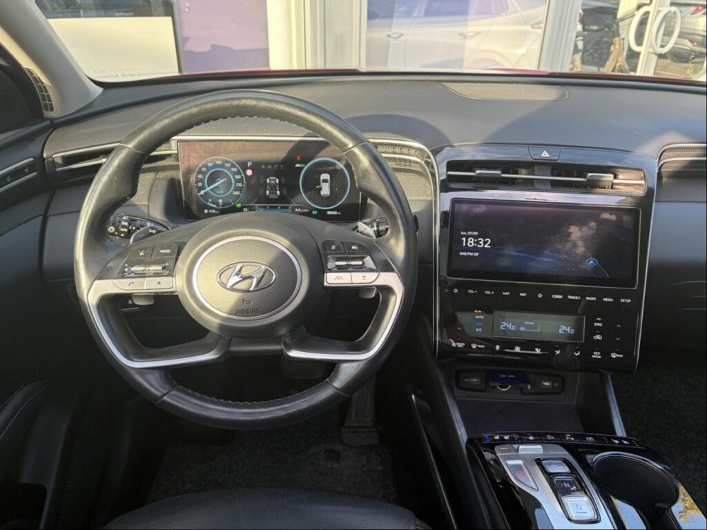 Photo véhicule