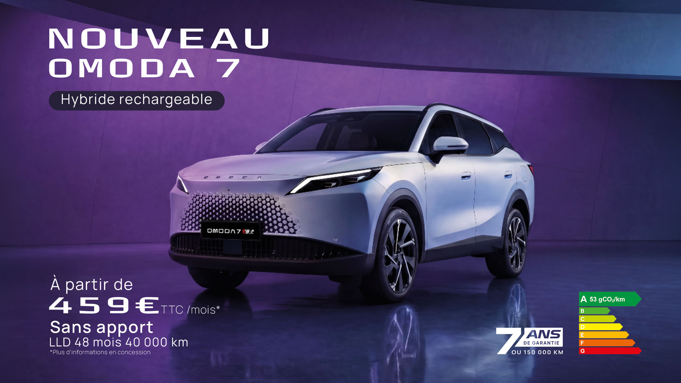 Omoda 7